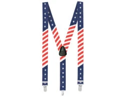 Bretels Usa
