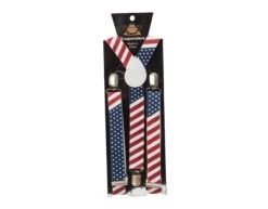 Bretels Usa Amerika