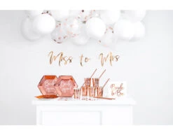 Bride Squad Borden 23cm 6st -Feestspullen Winkel bride squad borden 23cm 6st 5