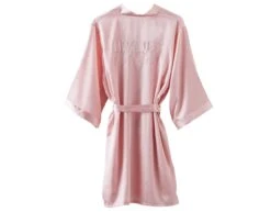 Brides Besties Hen Party Dressing Gown