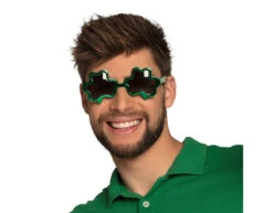 Bril Shamrock