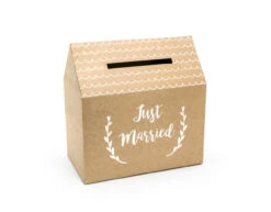 Bruiloft Enveloppendoos 30cm