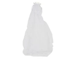 Bruiloft Haarband Bride 13,5cm