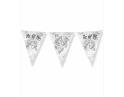 Bruiloft Slingers Mr, & Mr, 10m