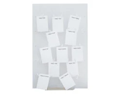 Bruiloft Tafeldecoratie 60cm