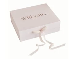 Bruiloft Uitdeelbox 30cm