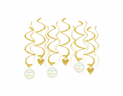 Communie Hangdecoratie 70cm