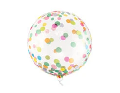 Confetti Ballon 40cm