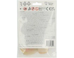 Confetti Ballon Roze Goud 61cm -Feestspullen Winkel confetti ballon roze goud 61cm 2