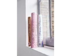 Confetti Kanon Rose Goud 28cm -Feestspullen Winkel confetti kanon rose goud 28cm 3