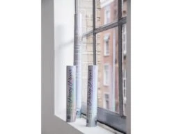 Confetti Kanon Zilver 28cm -Feestspullen Winkel confetti kanon zilver 28cm 2