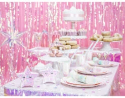 Confetti Knaller Pastel 17cm 6st -Feestspullen Winkel confetti knaller pastel 17cm 6st 5