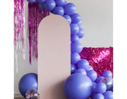 Cornflower Blue Ballonnen 33cm 50st 11 Cornflower Blue Ballonnen 33cm 50st -Feestspullen Winkel cornflower blue ballonnen 33cm 50st 5