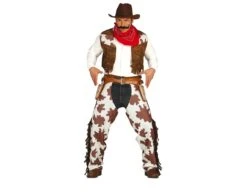 Cowboy Kostuum