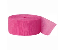 Crepe Slinger Fuchsia 24m