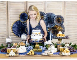 Cupcake Vormpjes Wit 7,6cm 6st 14 Cupcake Vormpjes Wit 7,6cm 6st -Feestspullen Winkel cupcake vormpjes wit 76cm 6st 4