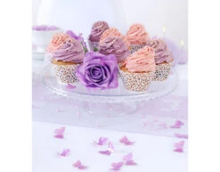 Cupcake Vormpjes Wit 8,5cm 10st -Feestspullen Winkel cupcake vormpjes wit 85cm 10st 3