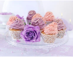 Cupcake Vormpjes Wit 8,5cm 10st -Feestspullen Winkel cupcake vormpjes wit 85cm 10st 4