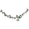 Daisy Foliage Garland