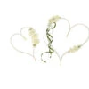 Decoratie Hart 2st