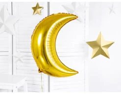 Decoratie Sterren Wit 6st -Feestspullen Winkel decoratie sterren wit 6st 6