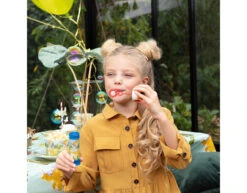 Dino Helium Ballon 45cm Leeg -Feestspullen Winkel dino helium ballon 45cm leeg 2