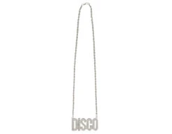 Disco Ketting -Feestspullen Winkel disco ketting 2