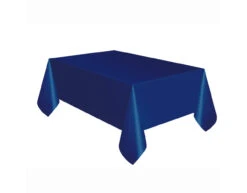 Donkerblauw Tafelkleed 2,74m