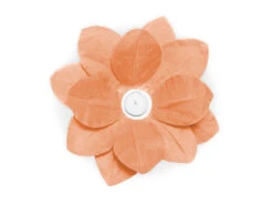 Drijvende Lantaarns Gekleurd 29cm 6st -Feestspullen Winkel drijvende lantaarns gekleurd 29cm 6st 3