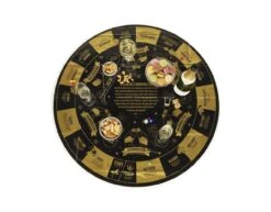 Drinkmaster Gouden Editite -Feestspullen Winkel drinkmaster gouden editite 1