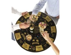 Drinkmaster Gouden Editite -Feestspullen Winkel drinkmaster gouden editite 2
