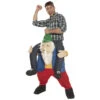 Dwerg Kostuum Carry Me