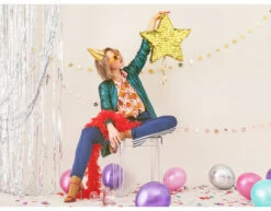 Feesthoedjes 18 Jaar 16cm 6st 7 Feesthoedjes 18 Jaar 16cm 6st -Feestspullen Winkel feesthoedjes 18 jaar 16cm 6st 2