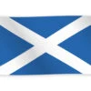 Flag Scotland 150cm X 90cm