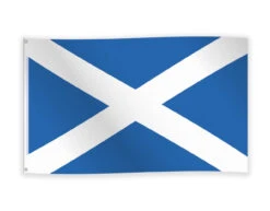 Flag Scotland 150cm X 90cm