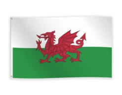 Flag Wales 150cm X 90cm
