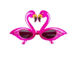 Flamingo Bril