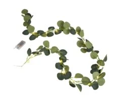 Foliage Lights Eucalyptus With Lights