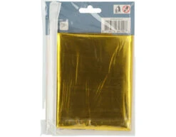 Folie Ballon Cijfer 0 Goud Met Standaard 72cm -Feestspullen Winkel folie ballon cijfer 0 goud met standaard 72cm 2