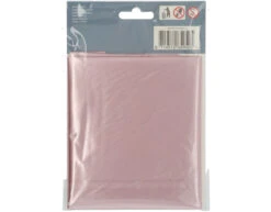 Folie Ballon Cijfer 0 Pastel Roze XL 86cm Leeg -Feestspullen Winkel folie ballon cijfer 0 pastel roze xl 86cm leeg 2