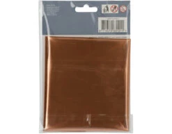 Folie Ballon Cijfer 1 Brons XL 86cm Leeg -Feestspullen Winkel folie ballon cijfer 1 brons xl 86cm leeg 2