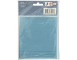 Folie Ballon Cijfer 1 Pastel Blauw XL 86cm Leeg -Feestspullen Winkel folie ballon cijfer 1 pastel blauw xl 86cm leeg 2