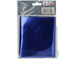 Folie Ballon Cijfer 2 Blauw Metallic XL 86cm Leeg -Feestspullen Winkel folie ballon cijfer 2 blauw metallic xl 86cm leeg 3