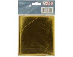 Folie Ballon Cijfer 2 Goud Metallic XL 86cm Leeg -Feestspullen Winkel folie ballon cijfer 2 goud metallic xl 86cm leeg 4