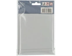 Folie Ballon Cijfer 2 Mat Wit XL 86cm Leeg -Feestspullen Winkel folie ballon cijfer 2 mat wit xl 86cm leeg 2