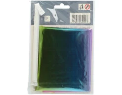 Folie Ballon Cijfer 2 Regenboog Met Standaard 72cm -Feestspullen Winkel folie ballon cijfer 2 regenboog met standaard 72cm 2