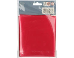 Folie Ballon Cijfer 3 Mat Rood XL 86cm Leeg -Feestspullen Winkel folie ballon cijfer 3 mat rood xl 86cm leeg 2