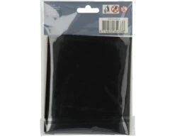 Folie Ballon Cijfer 3 Mat Zwart XL 86cm Leeg -Feestspullen Winkel folie ballon cijfer 3 mat zwart xl 86cm leeg 2