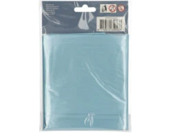 Folie Ballon Cijfer 3 Pastel Blauw XL 86cm Leeg 5 Folie Ballon Cijfer 3 Pastel Blauw XL 86cm Leeg -Feestspullen Winkel folie ballon cijfer 3 pastel blauw xl 86cm leeg 2