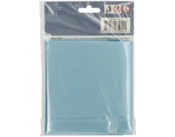 Folie Ballon Cijfer 4 Pastel Blauw XL 86cm Leeg -Feestspullen Winkel folie ballon cijfer 4 pastel blauw xl 86cm leeg 2